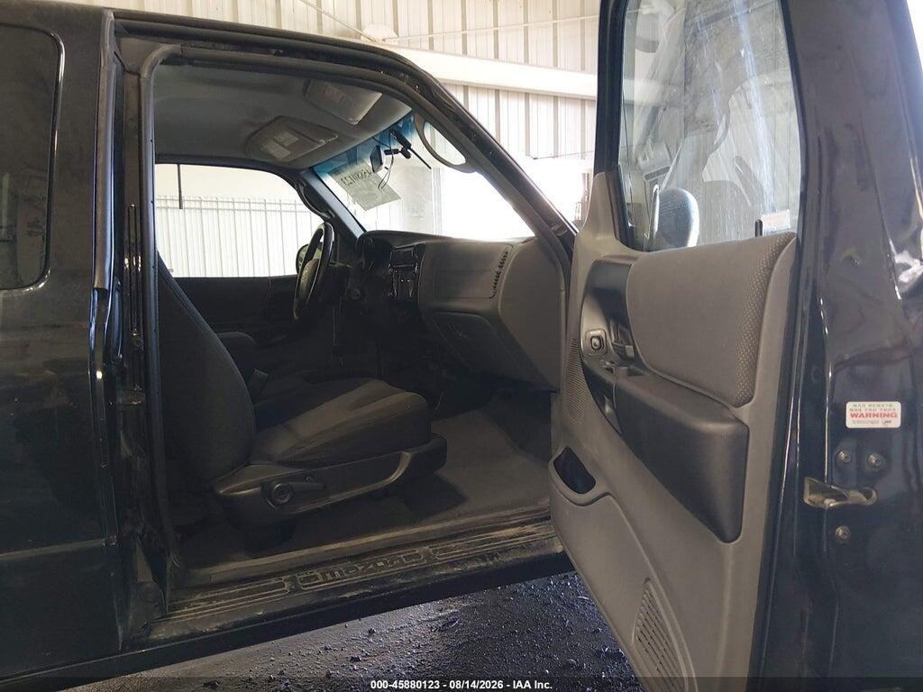 4F4ZR47E15PM03674 2005 MAZDA B4000 photo no. 5