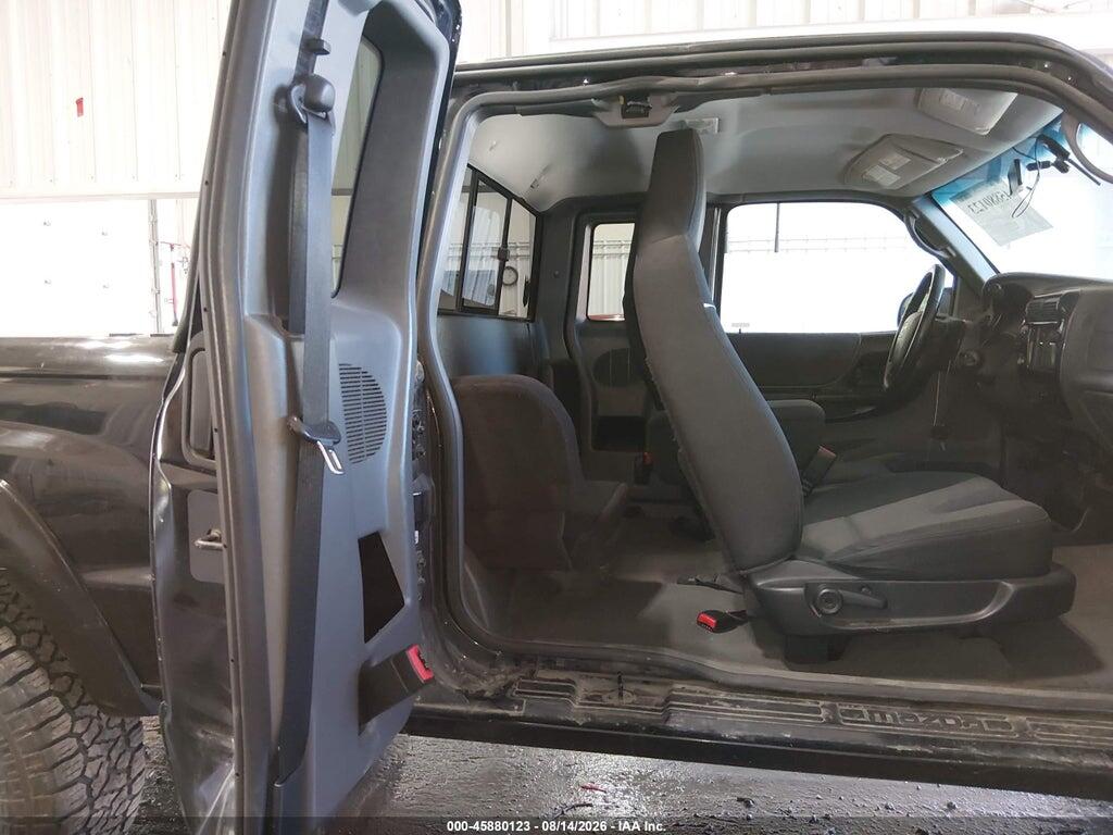 4F4ZR47E15PM03674 2005 MAZDA B4000 photo no. 8