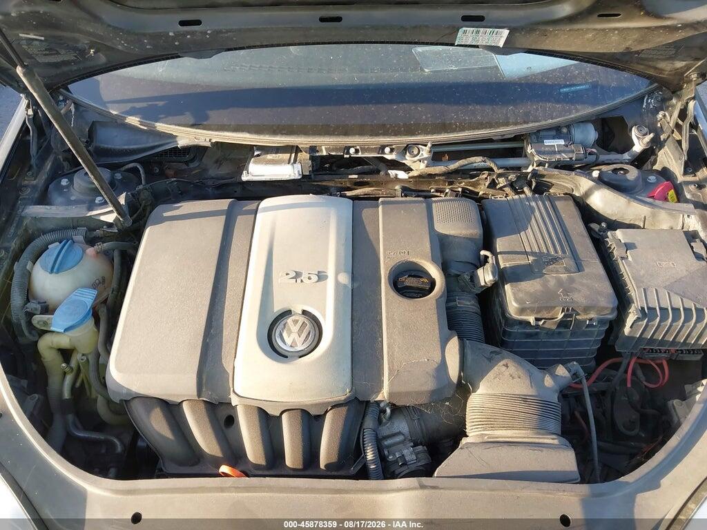 3VWGF71K37M089573 2007 VOLKSWAGEN JETTA photo no. 10