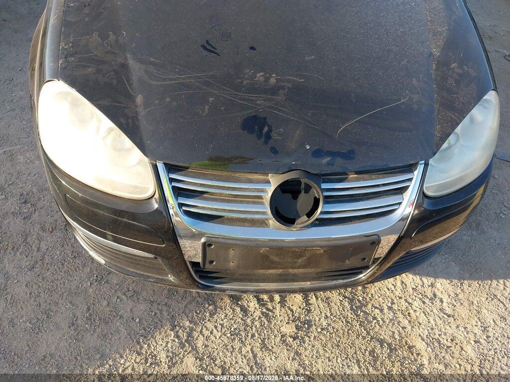 3VWGF71K37M089573 2007 VOLKSWAGEN JETTA photo no. 12