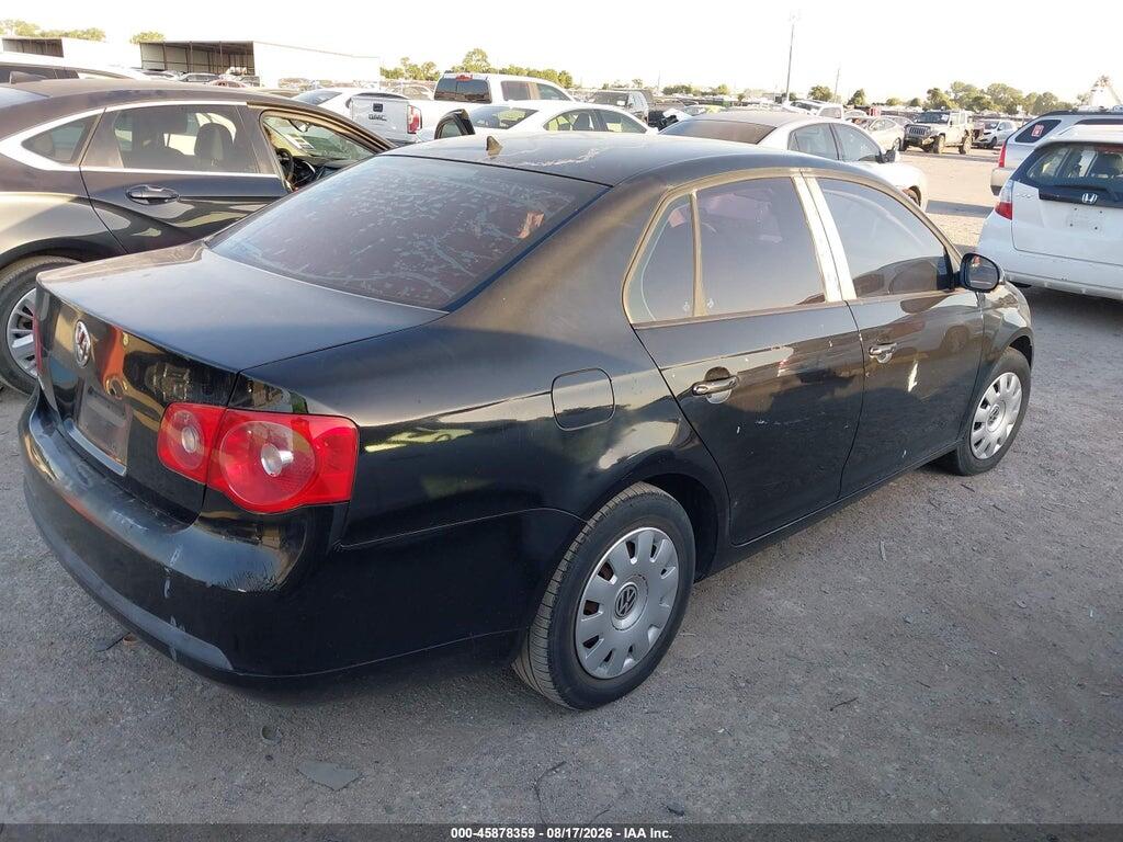 3VWGF71K37M089573 2007 VOLKSWAGEN JETTA photo no. 4