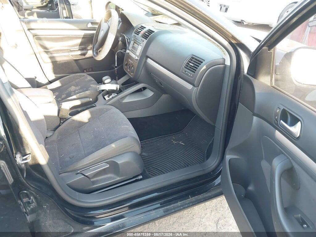 3VWGF71K37M089573 2007 VOLKSWAGEN JETTA photo no. 5