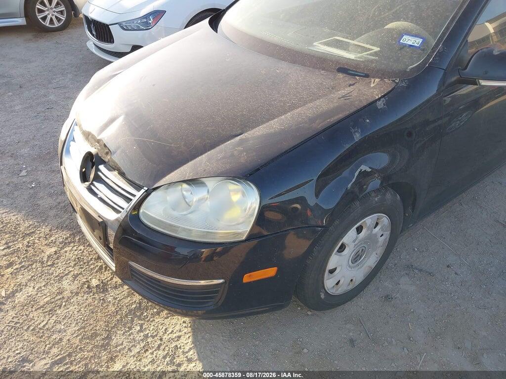 3VWGF71K37M089573 2007 VOLKSWAGEN JETTA photo no. 6