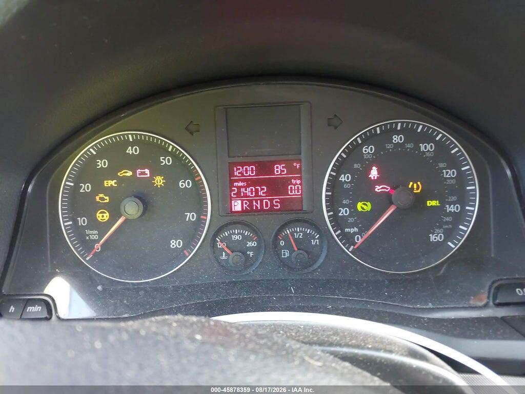 3VWGF71K37M089573 2007 VOLKSWAGEN JETTA photo no. 7