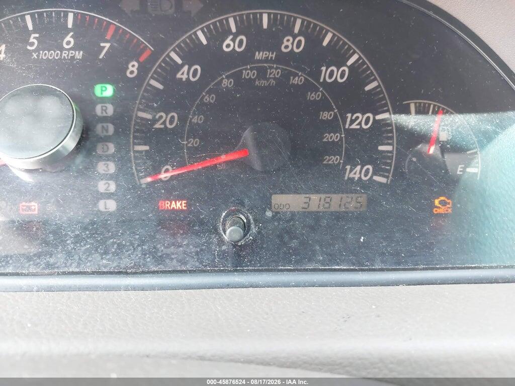 4T1BF30K25U105175 2005 TOYOTA CAMRY photo no. 7