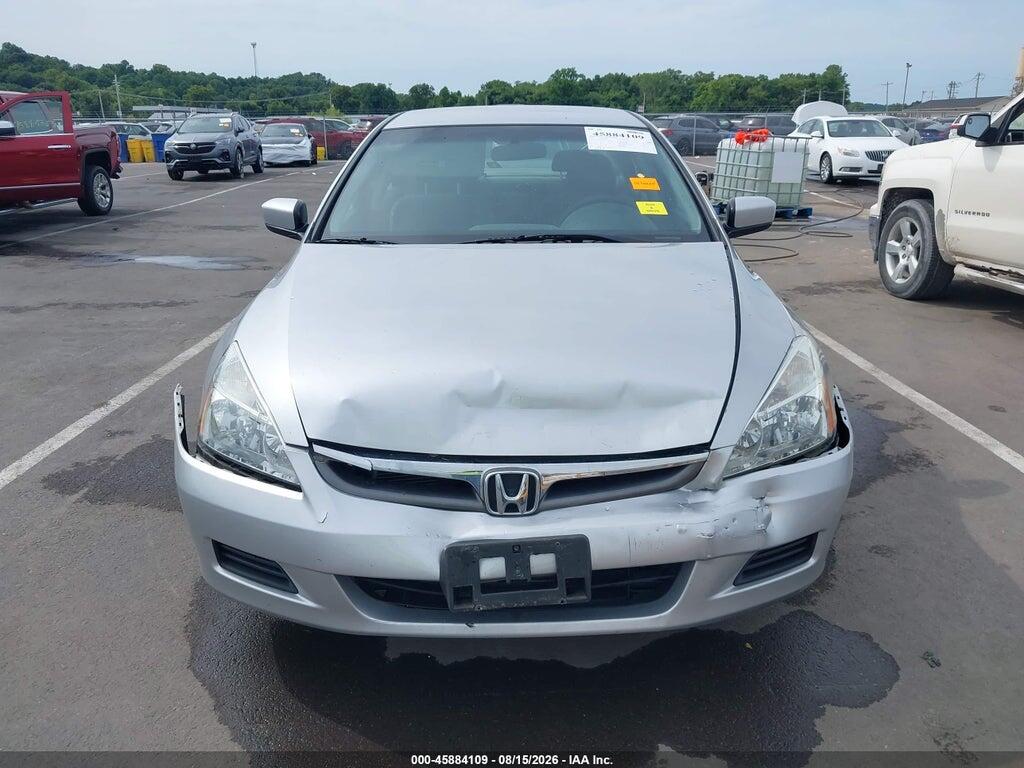 1HGCM56377A201898 2007 HONDA ACCORD photo no. 12