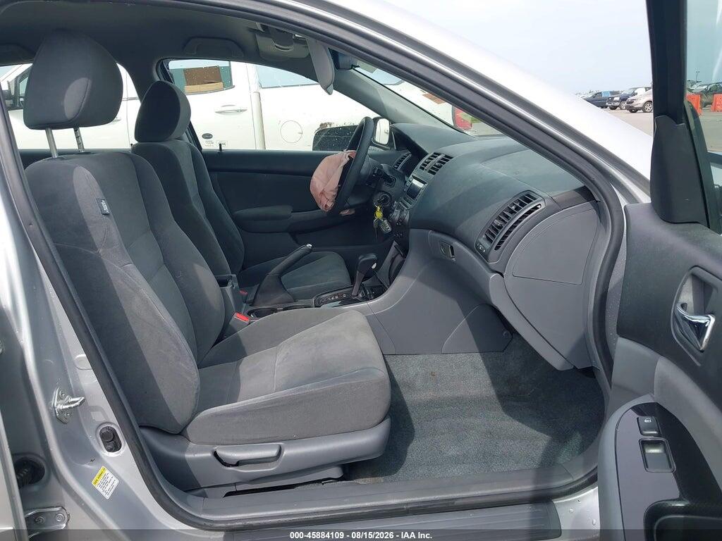 1HGCM56377A201898 2007 HONDA ACCORD photo no. 5