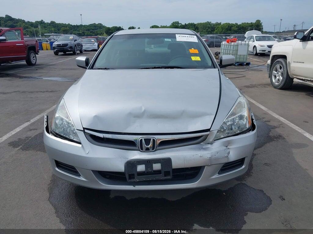 1HGCM56377A201898 2007 HONDA ACCORD photo no. 6