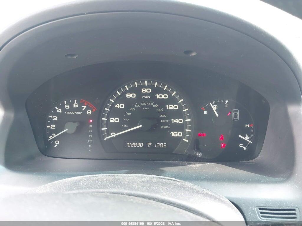 1HGCM56377A201898 2007 HONDA ACCORD photo no. 7