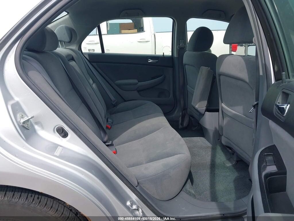 1HGCM56377A201898 2007 HONDA ACCORD photo no. 8