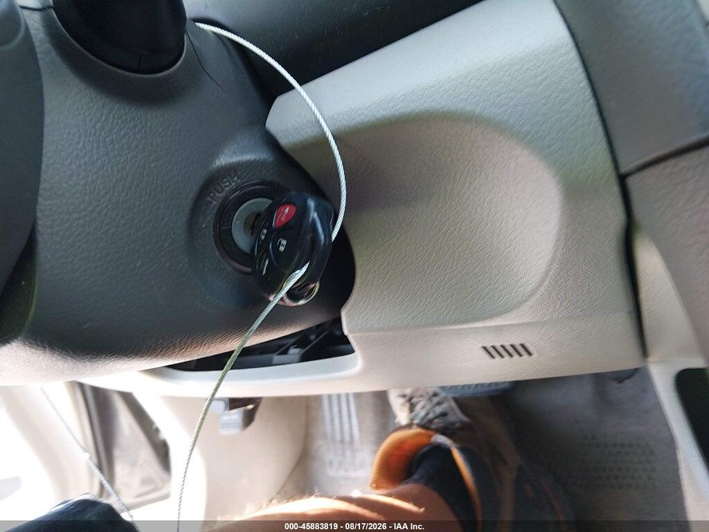 4T1BE46K07U022346 2007 TOYOTA CAMRY photo no. 11