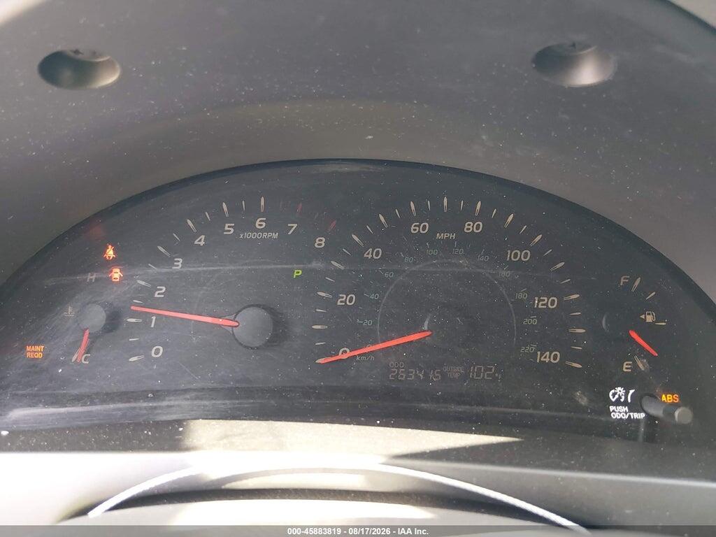 4T1BE46K07U022346 2007 TOYOTA CAMRY photo no. 7