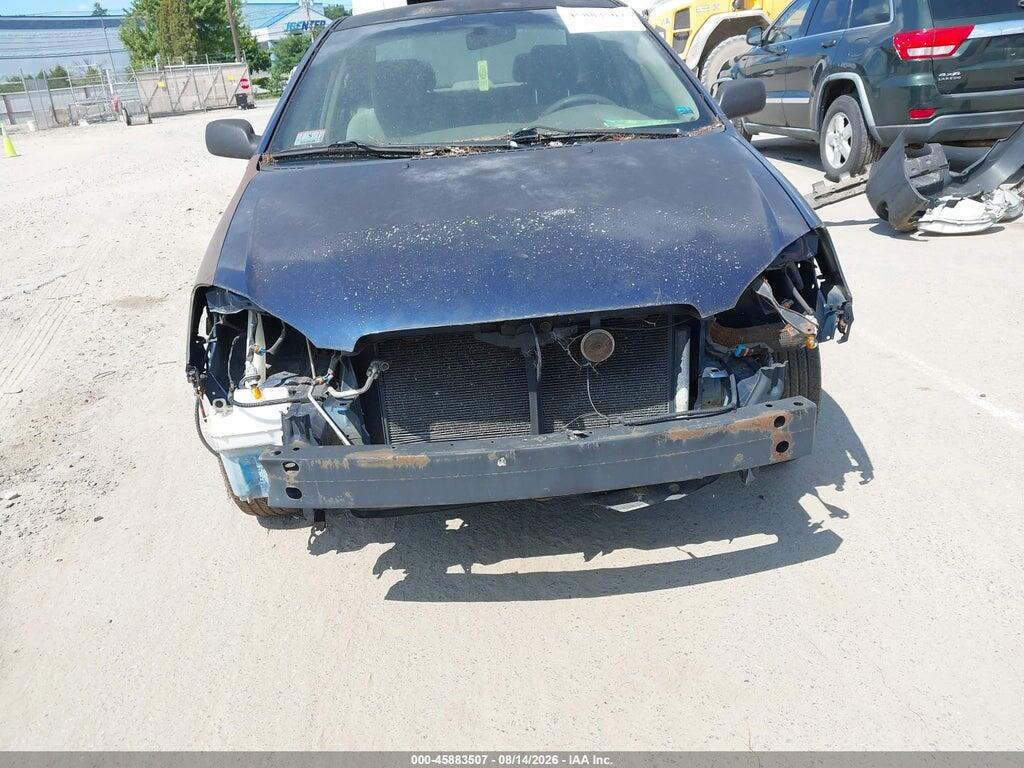 2T1BR32E17C750533 2007 TOYOTA COROLLA photo no. 6