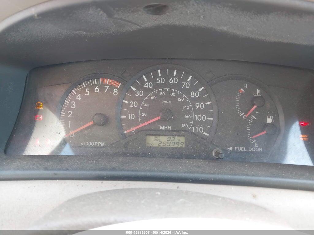 2T1BR32E17C750533 2007 TOYOTA COROLLA photo no. 7