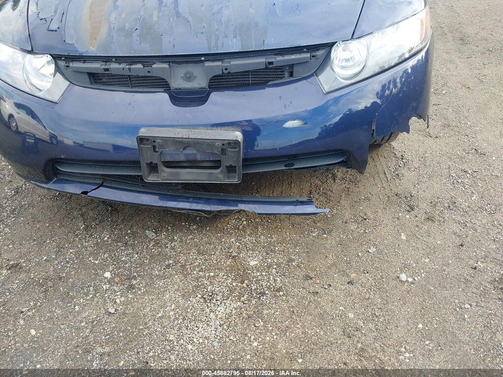 1HGFA16547L098430 2007 HONDA CIVIC photo no. 6