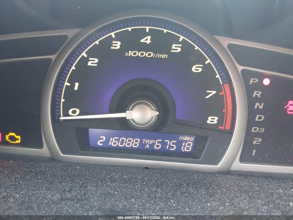 1HGFA16547L098430 2007 HONDA CIVIC photo no. 7