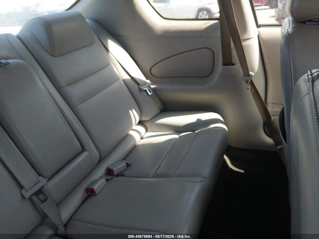 2G1WL16CX79419863 2007 CHEVROLET MONTE CARLO photo no. 8