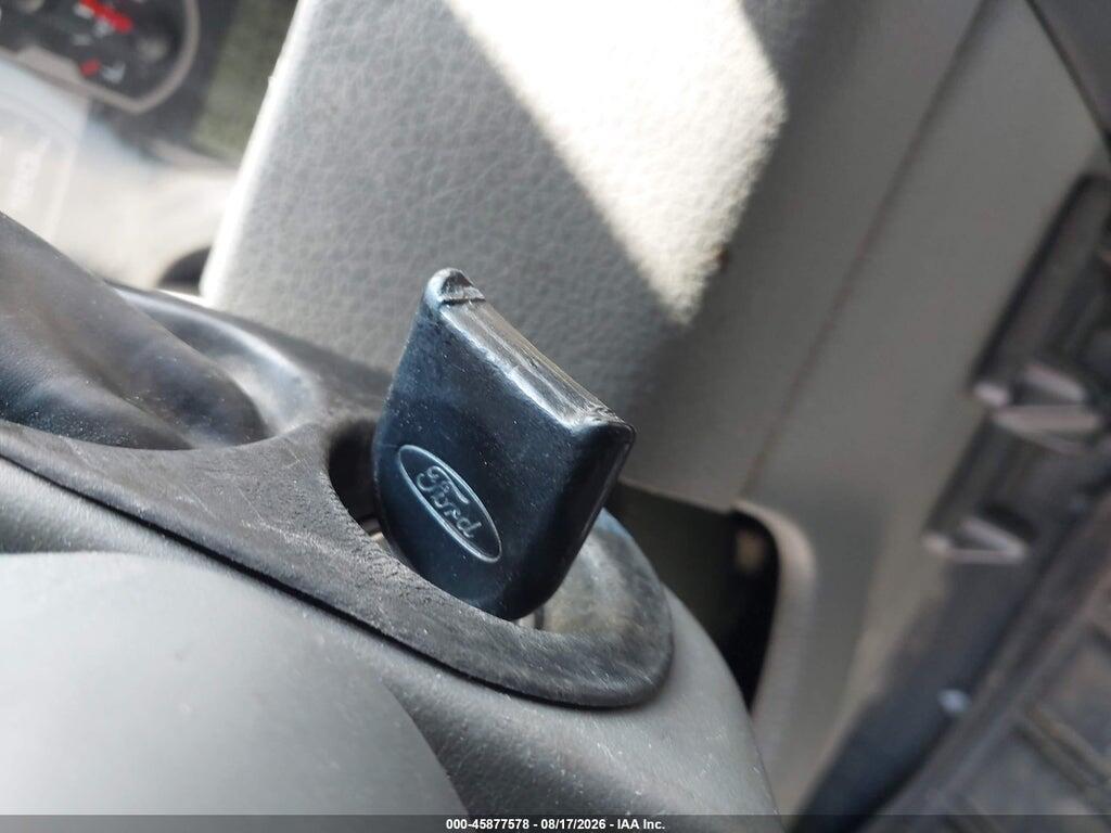 1FTPW12V57FA59094 2007 FORD F-150 photo no. 11