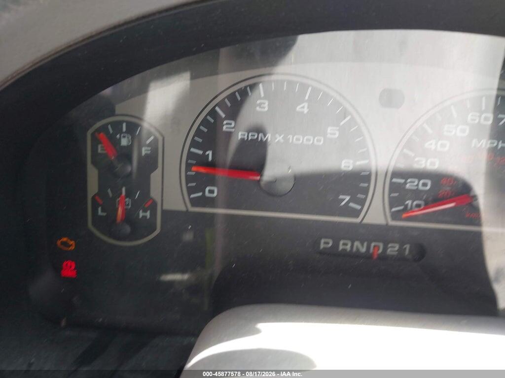 1FTPW12V57FA59094 2007 FORD F-150 photo no. 12