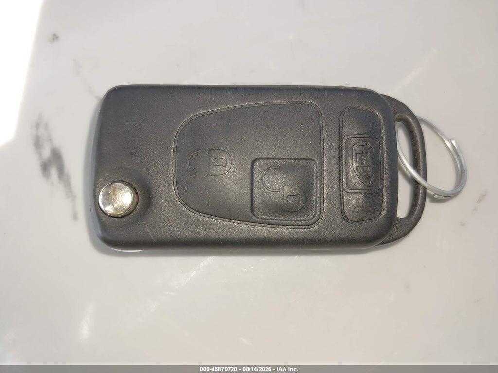 WD0PE745675196397 2007 DODGE SPRINTER VAN 2500 photo no. 11