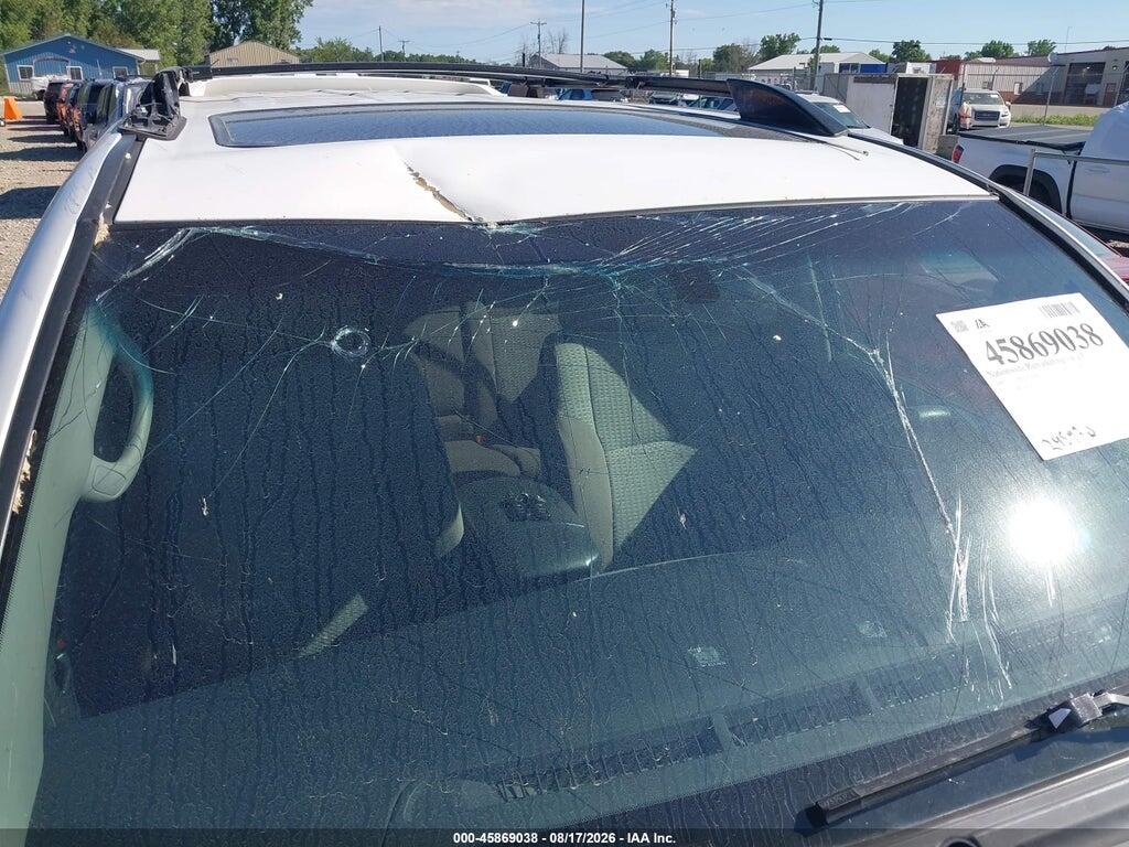 JTEBU14R478077974 2007 TOYOTA 4RUNNER photo no. 6