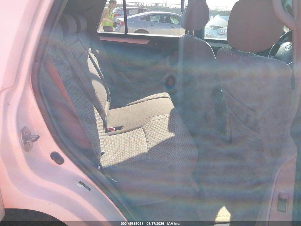 JTEBU14R478077974 2007 TOYOTA 4RUNNER photo no. 8
