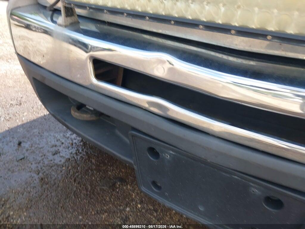 2GCEK290591106587 2009 CHEVROLET SILVERADO 1500 photo no. 6