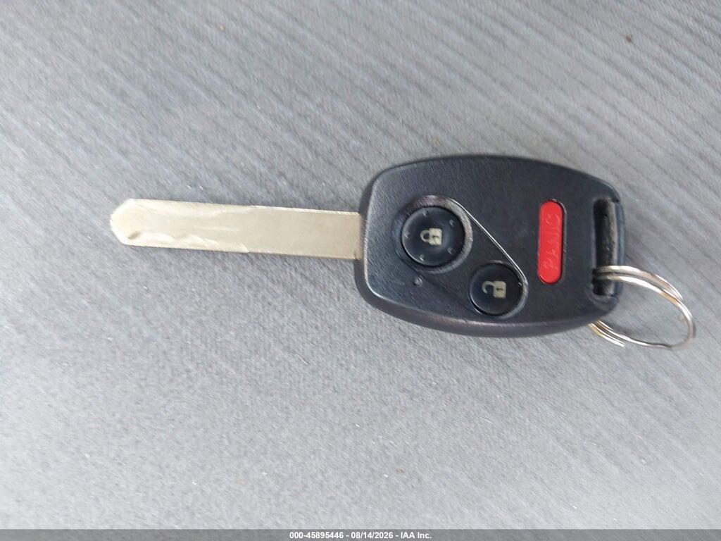 2HGFA16599H303322 2009 HONDA CIVIC photo no. 11