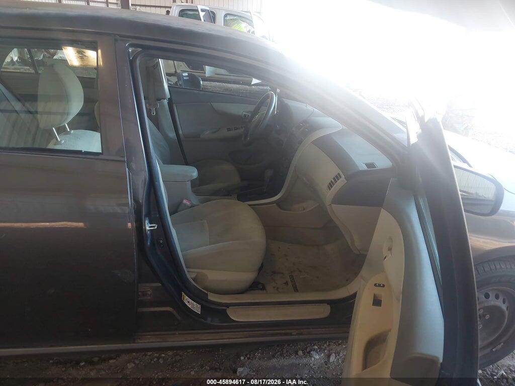 2T1BU40E49C146629 2009 TOYOTA COROLLA photo no. 5