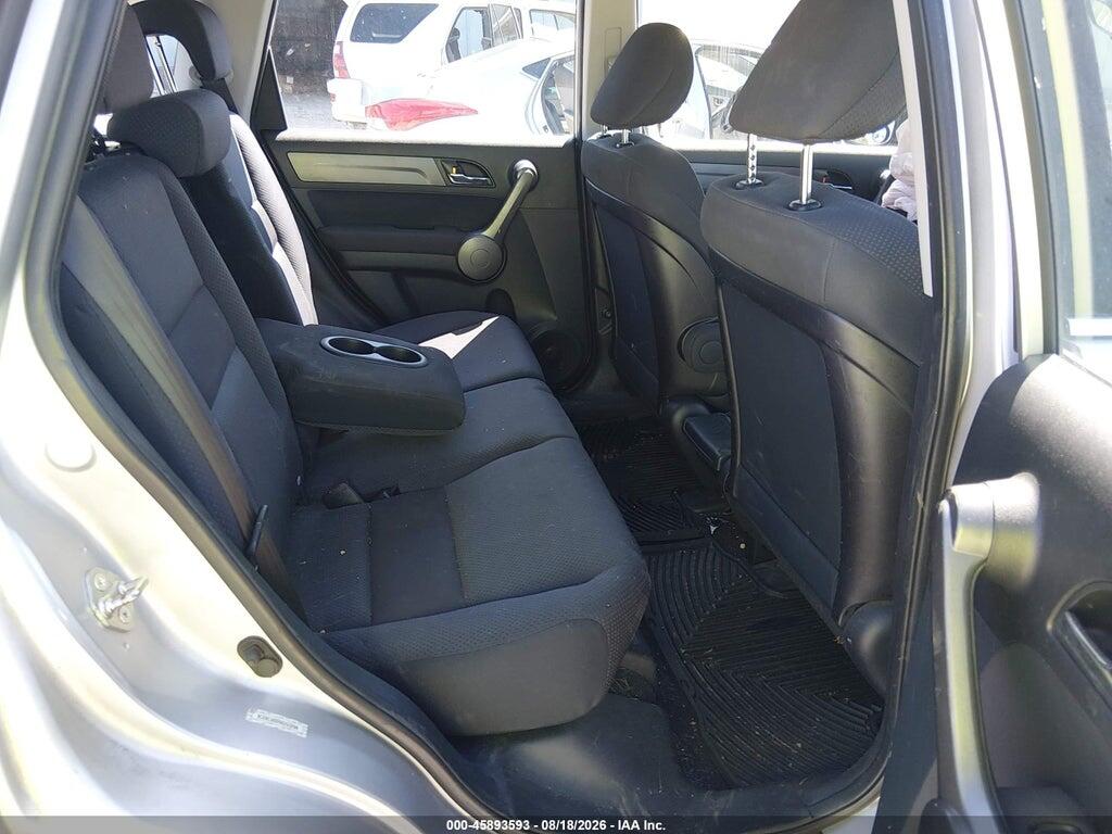 3CZRE38379G703798 2009 HONDA CR-V photo no. 8