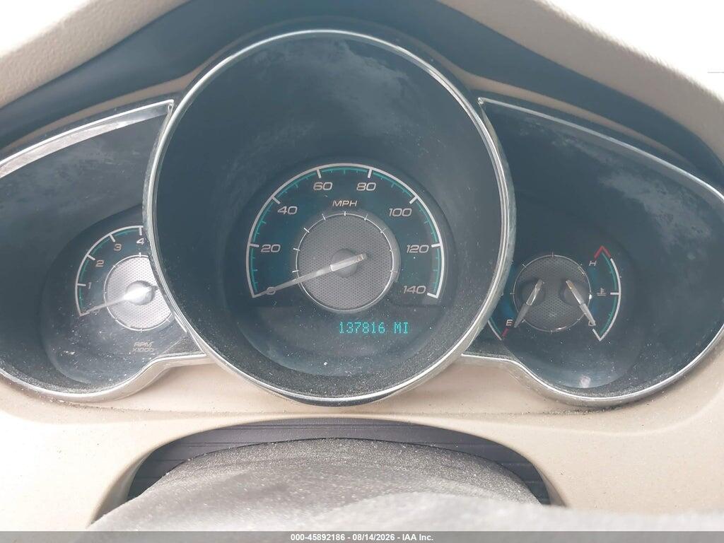 1G1ZK57B39F116219 2009 CHEVROLET MALIBU photo no. 7