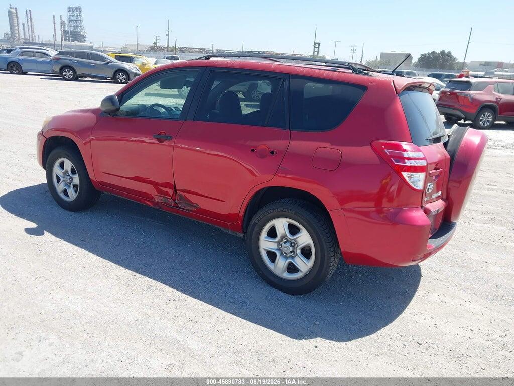 JTMZF33VX95010453 2009 TOYOTA RAV4 photo no. 3