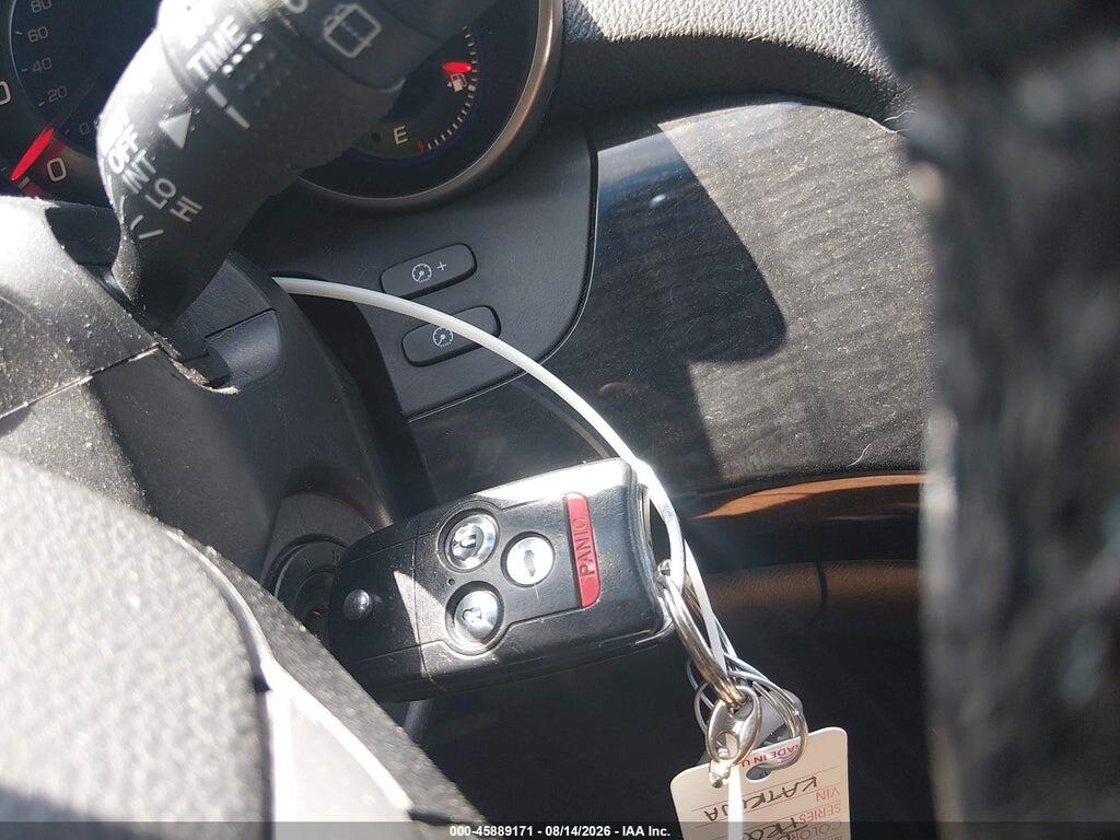 2HNYD28609H501064 2009 ACURA MDX photo no. 11