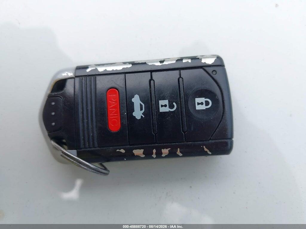 19UUA86509A023643 2009 ACURA TL photo no. 11