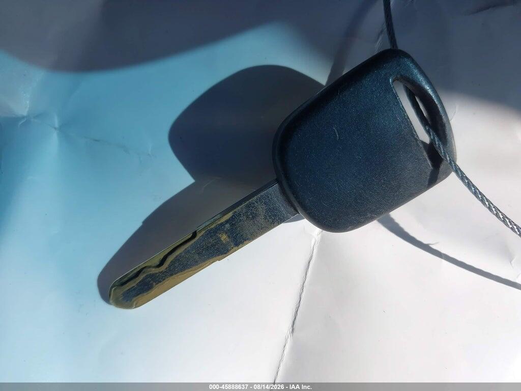 19XFA16329E017501 2009 HONDA CIVIC photo no. 11
