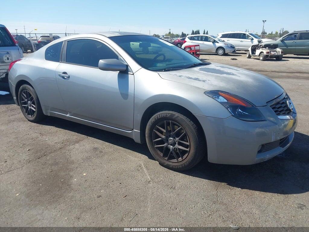 1N4AL24E99C126579 2009 NISSAN ALTIMA photo no. 1