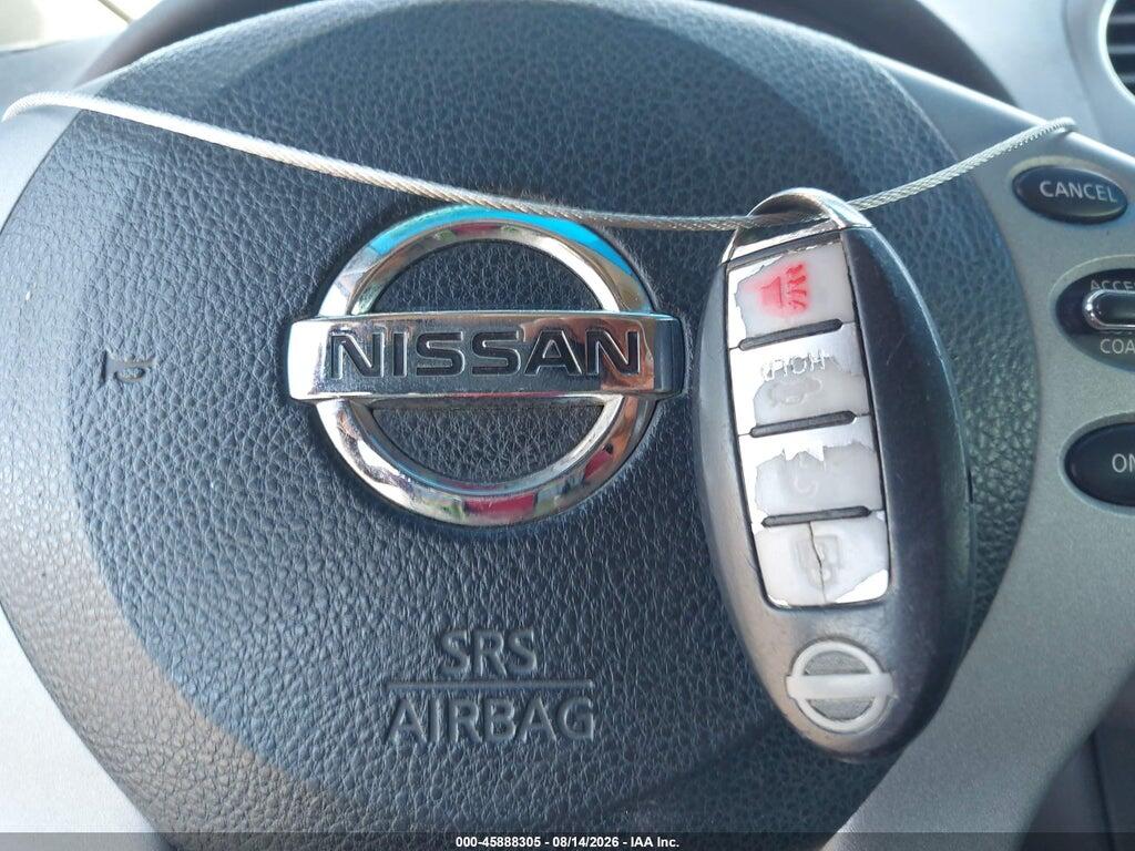 1N4AL24E99C126579 2009 NISSAN ALTIMA photo no. 11