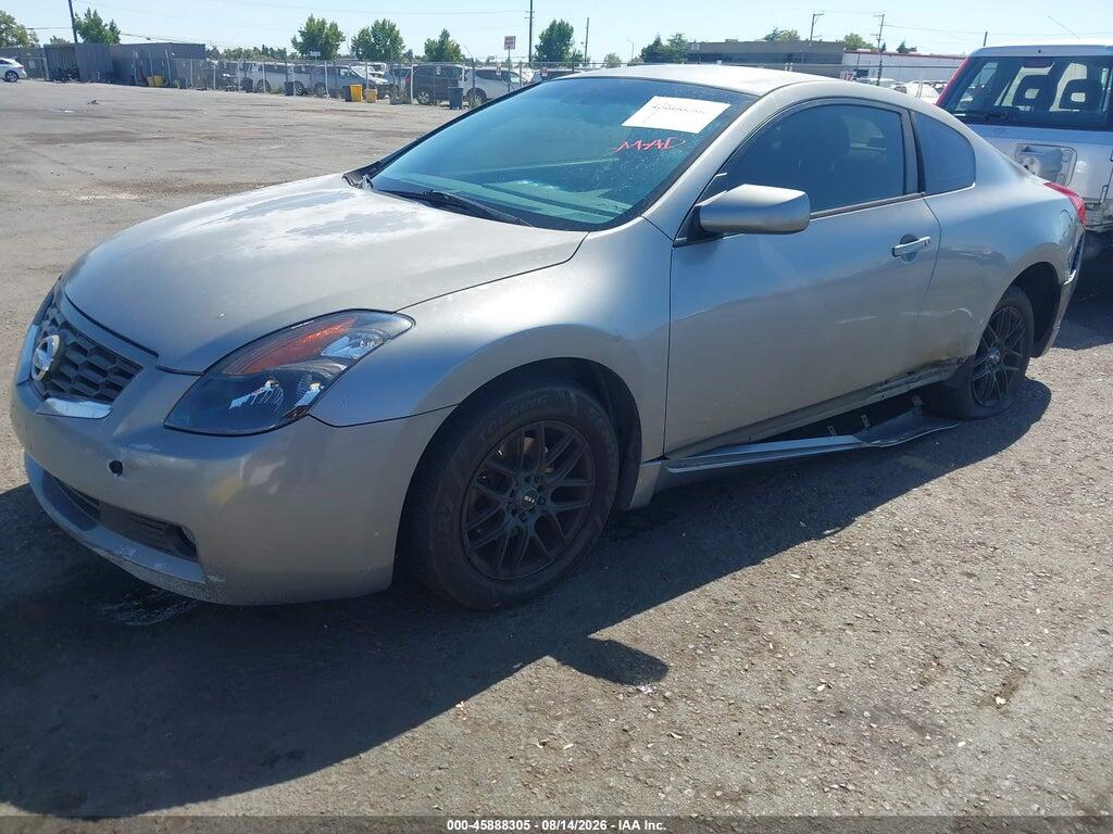 1N4AL24E99C126579 2009 NISSAN ALTIMA photo no. 2
