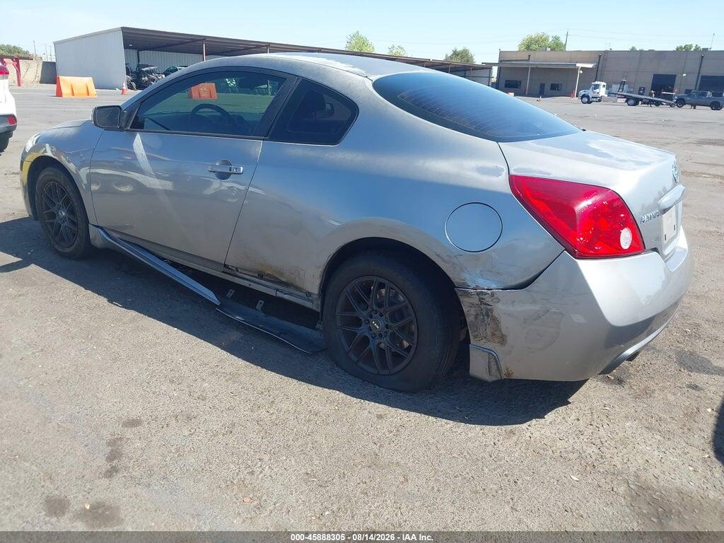 1N4AL24E99C126579 2009 NISSAN ALTIMA photo no. 3