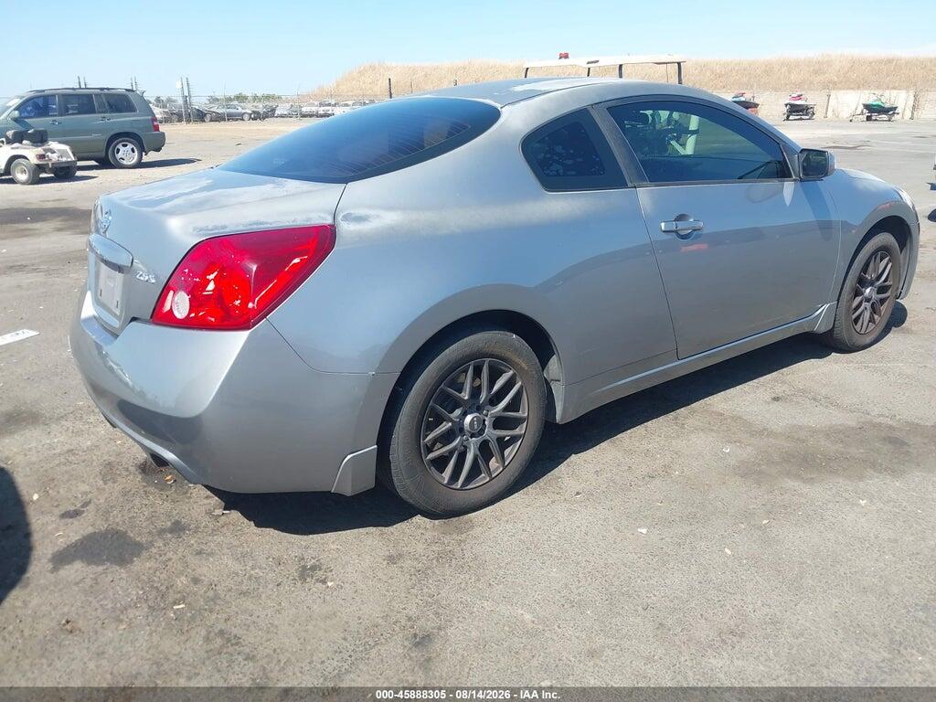 1N4AL24E99C126579 2009 NISSAN ALTIMA photo no. 4