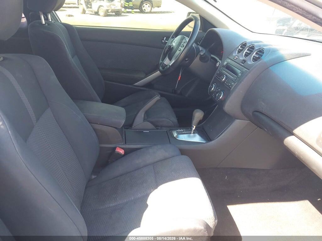 1N4AL24E99C126579 2009 NISSAN ALTIMA photo no. 5