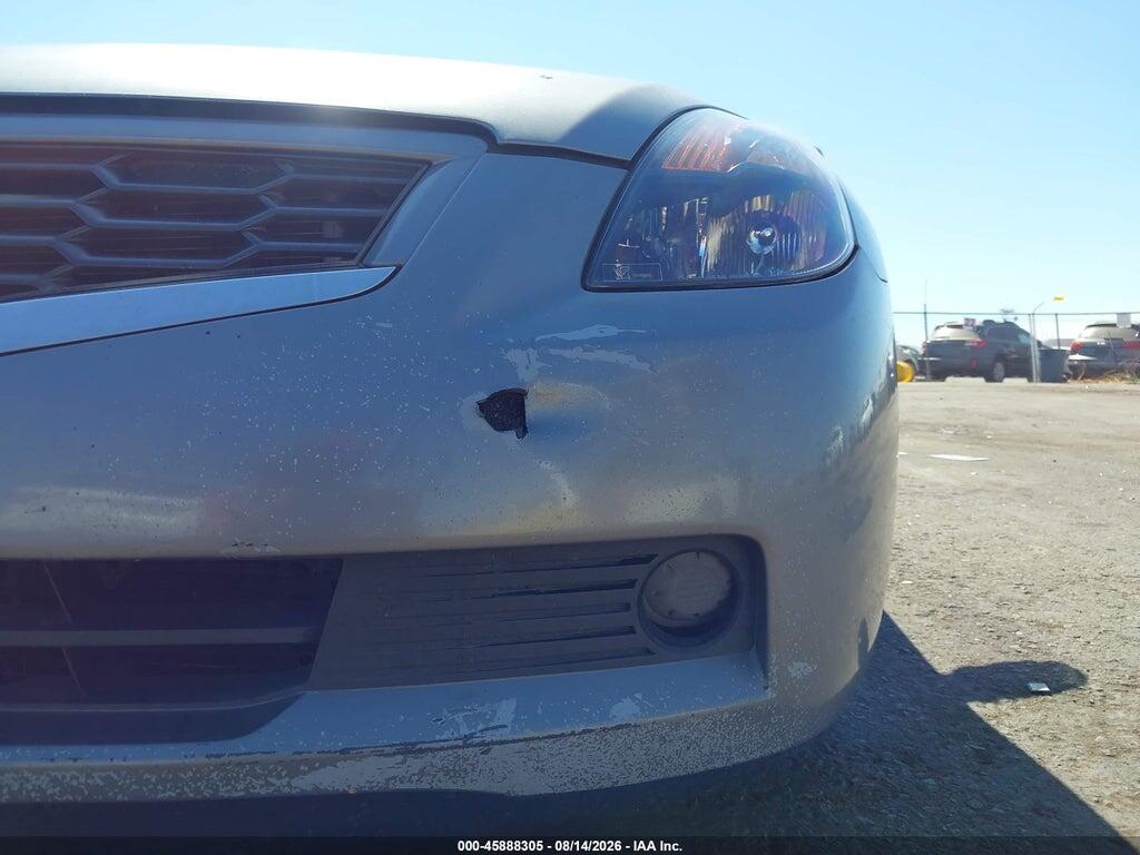 1N4AL24E99C126579 2009 NISSAN ALTIMA photo no. 6