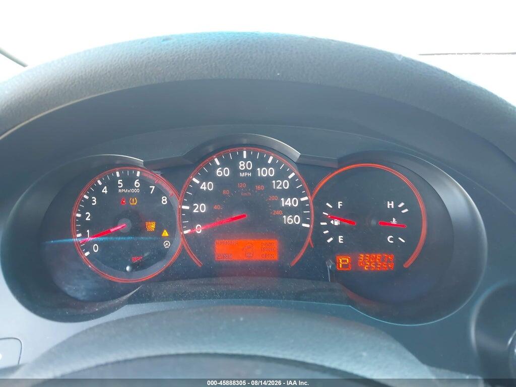 1N4AL24E99C126579 2009 NISSAN ALTIMA photo no. 7