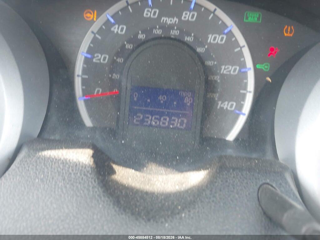 JHMGE87429C007033 2009 HONDA FIT photo no. 7