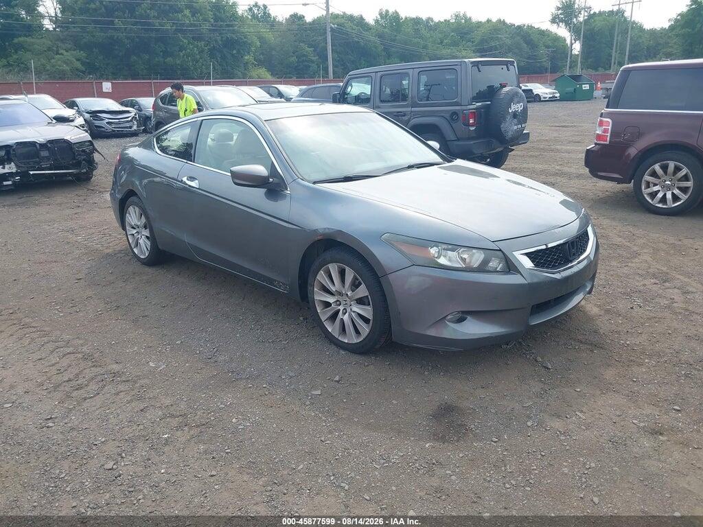 1HGCS22859A012014 2009 HONDA ACCORD photo no. 1