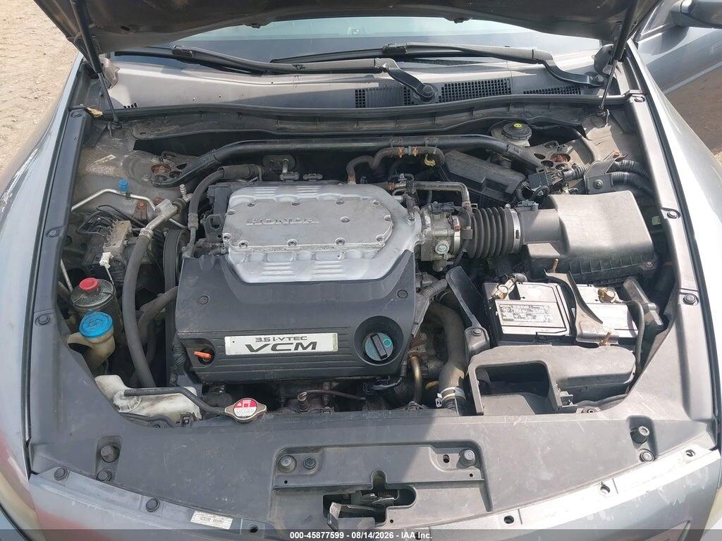 1HGCS22859A012014 2009 HONDA ACCORD photo no. 10