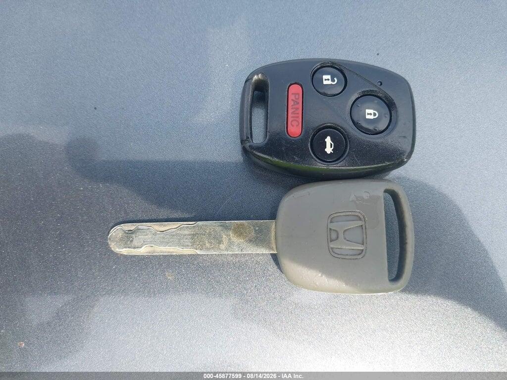 1HGCS22859A012014 2009 HONDA ACCORD photo no. 11