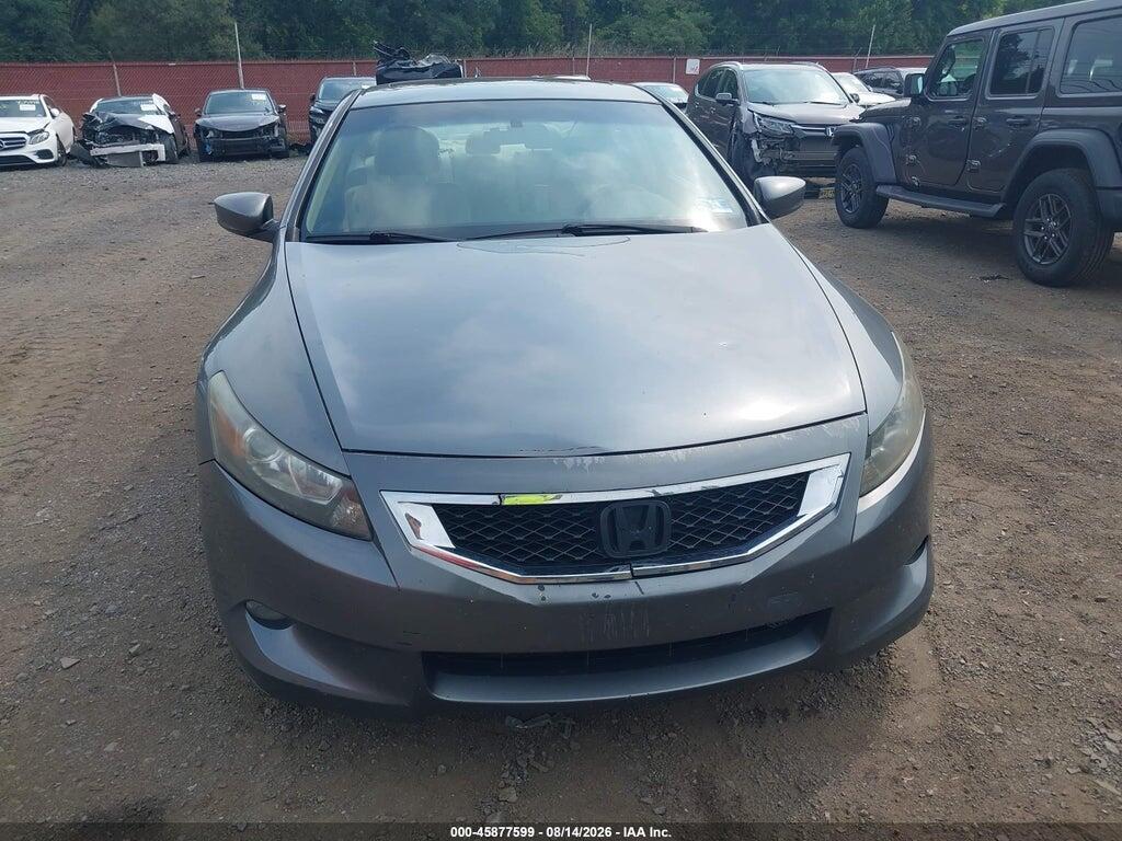 1HGCS22859A012014 2009 HONDA ACCORD photo no. 12