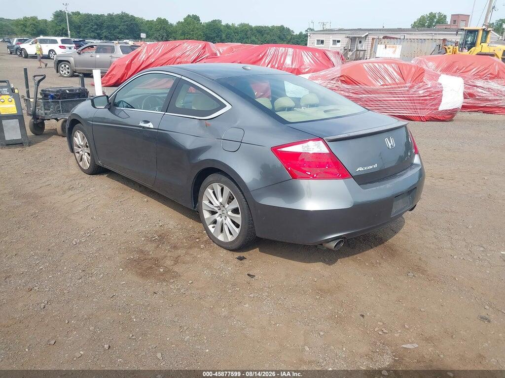 1HGCS22859A012014 2009 HONDA ACCORD photo no. 3