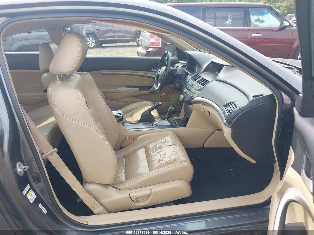 1HGCS22859A012014 2009 HONDA ACCORD photo no. 5